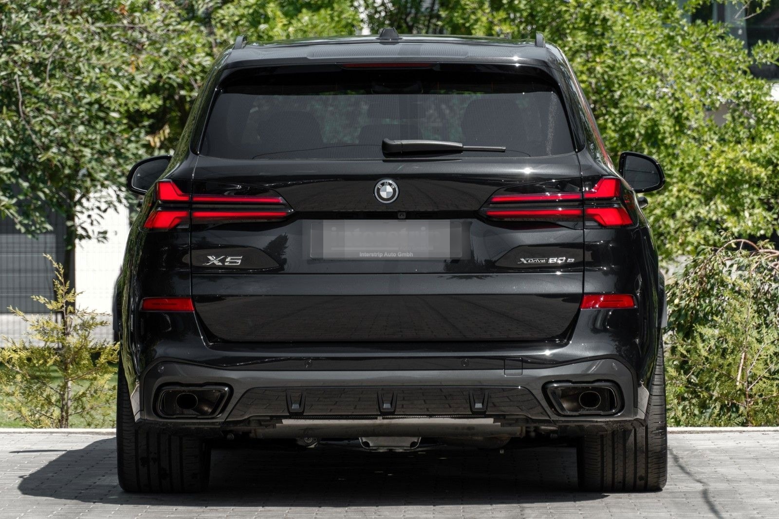 BMW X5 50e M SPORT.DR.ASS.LUFT.PANO.360°.H/K.AHK.22" foto 5