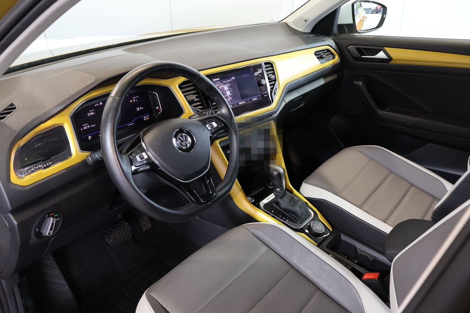 Volkswagen T-Roc 2.0 TDI Style 4M BEATS+AID+KEY+LED+PANO foto 12