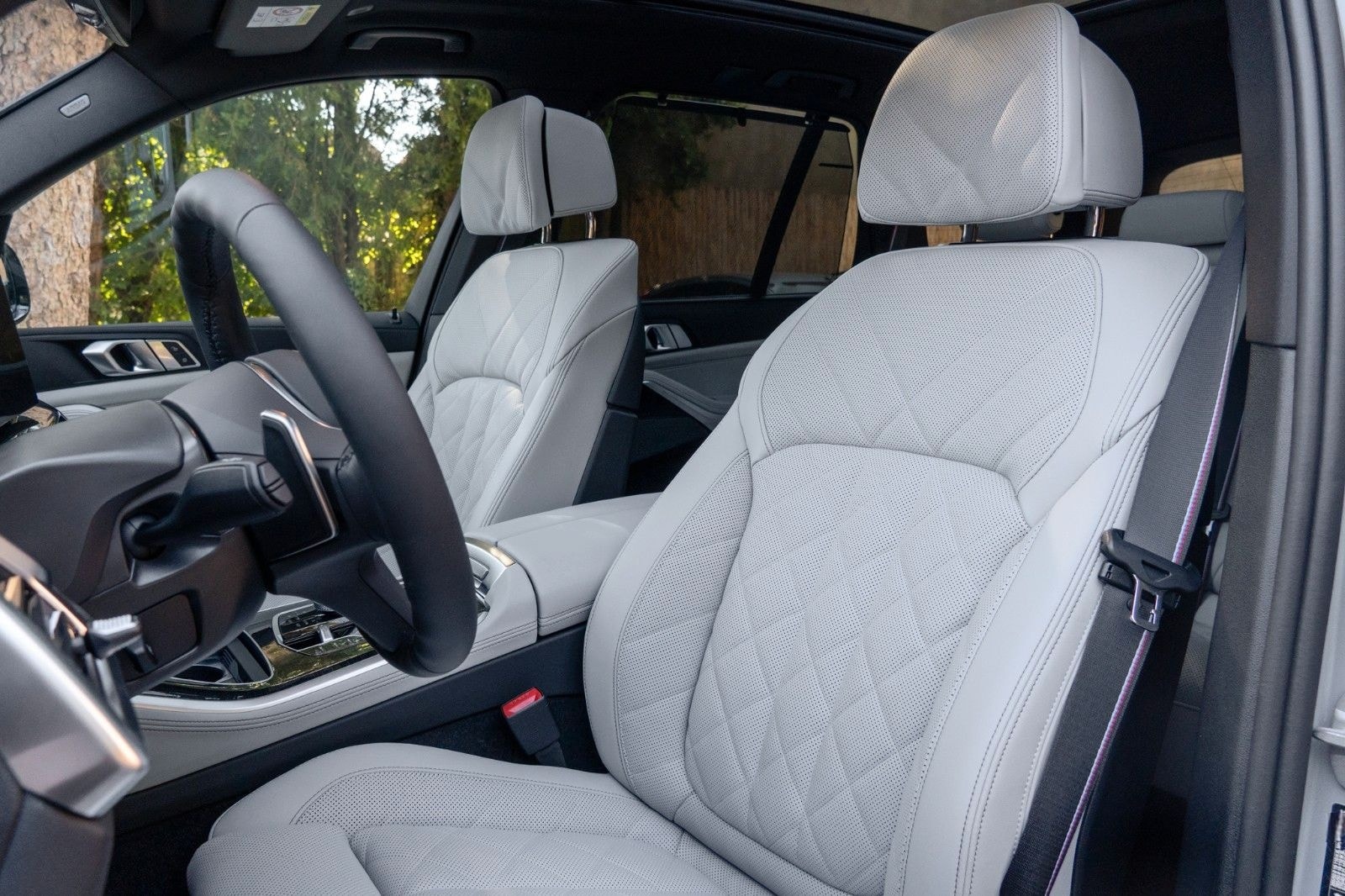 BMW X5 50e M SPORT.LUFTF.DR.ASS.PANO.H/K.360°.AHK.22 foto 20