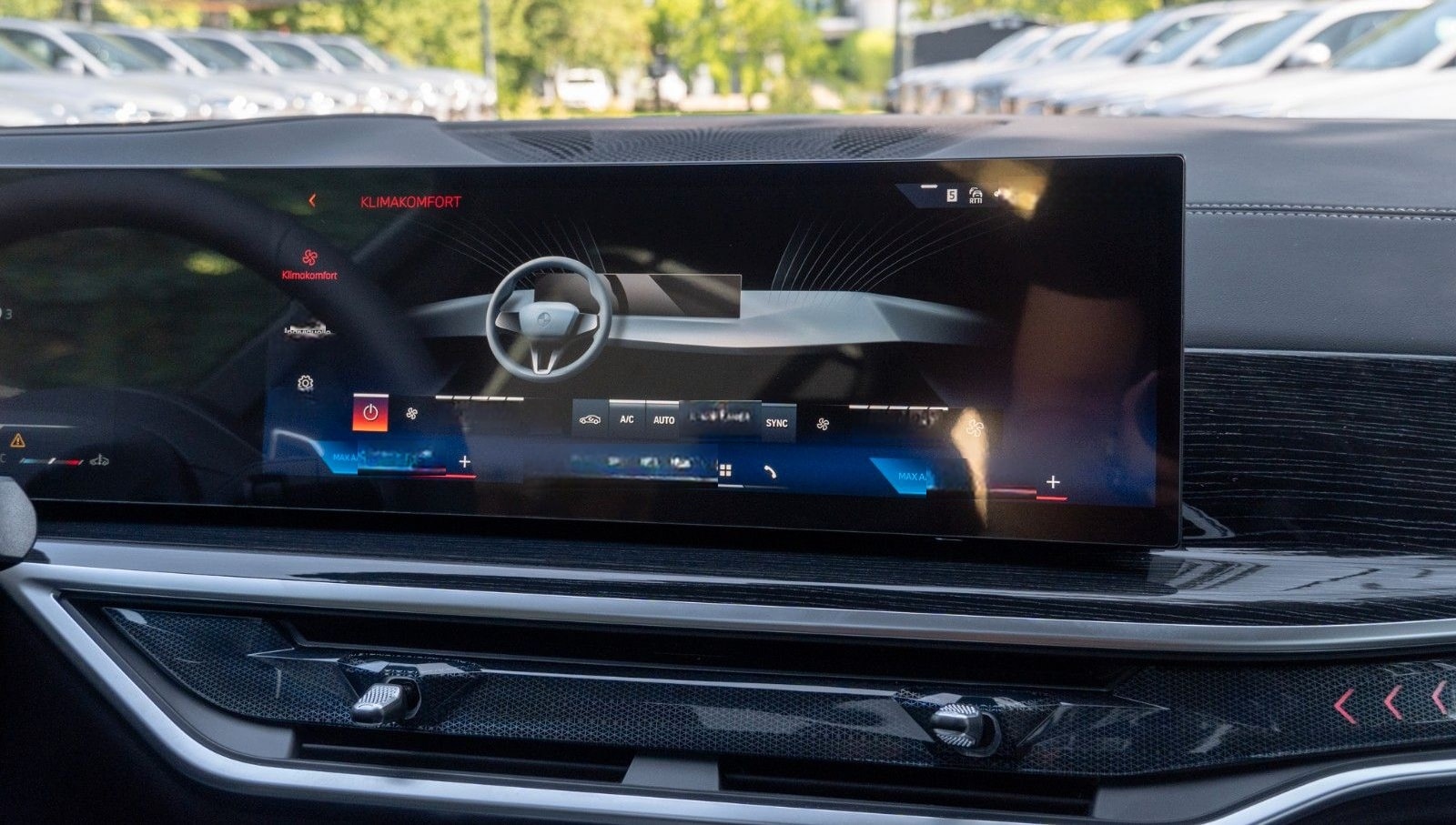 BMW X5 50e M SPORT.LUFTF.PANO.DR.ASS.360.H/K.AHK.22" foto 17