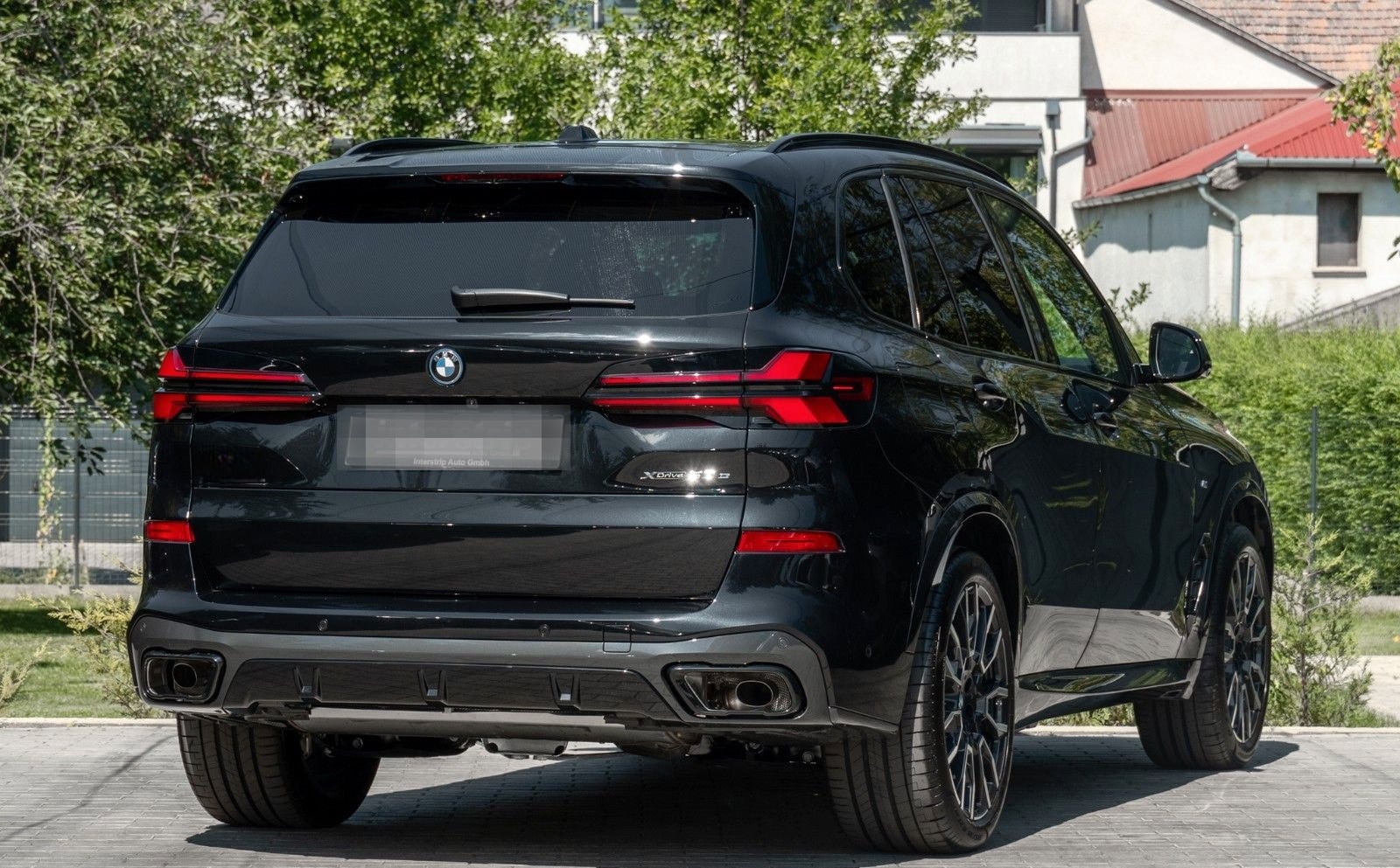 BMW X5 50e M SPORT.LUFTF.PANO.DR.ASS.LHZ.H/K.360.AHK foto 6