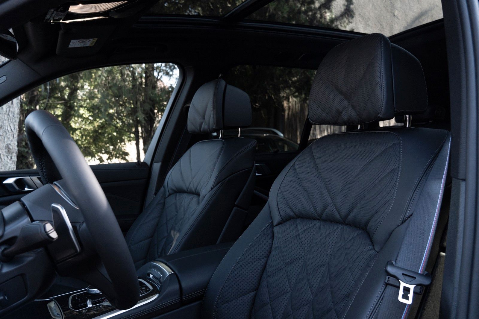 BMW X5 50e M SPORT.LUFTF.PANO.DR.ASS.PRO.360.AHK.22" foto 12