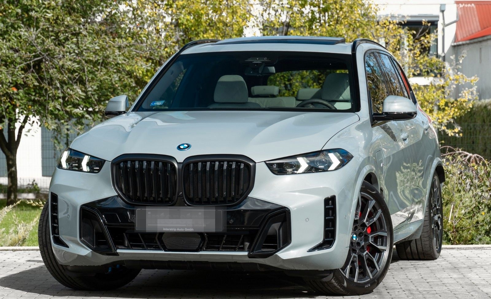 BMW X5 50e M SPORT.LUFTF.PANO.DR.ASS.PRO.360.H/K.AHK foto 1