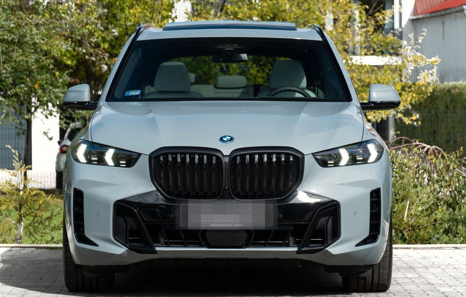 BMW X5 50e M SPORT.LUFTF.PANO.DR.ASS.PRO.360.H/K.AHK foto 2