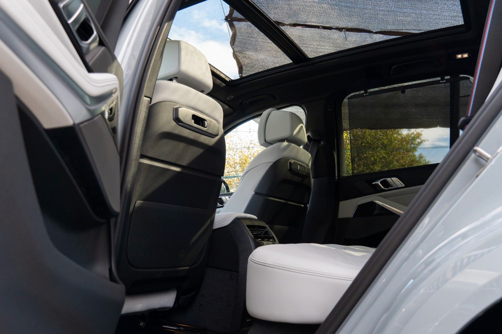 BMW X5 50e M SPORT.LUFTF.PANO.DR.ASS.PRO.360.H/K.AHK foto 15