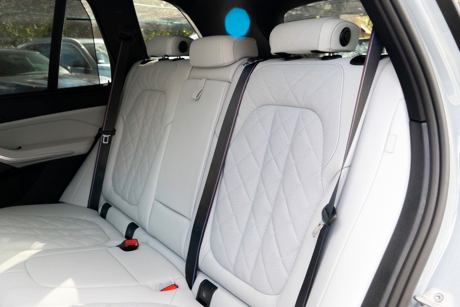 BMW X5 50e M SPORT.LUFTF.PANO.DR.ASS.PRO.360.H/K.AHK foto 16