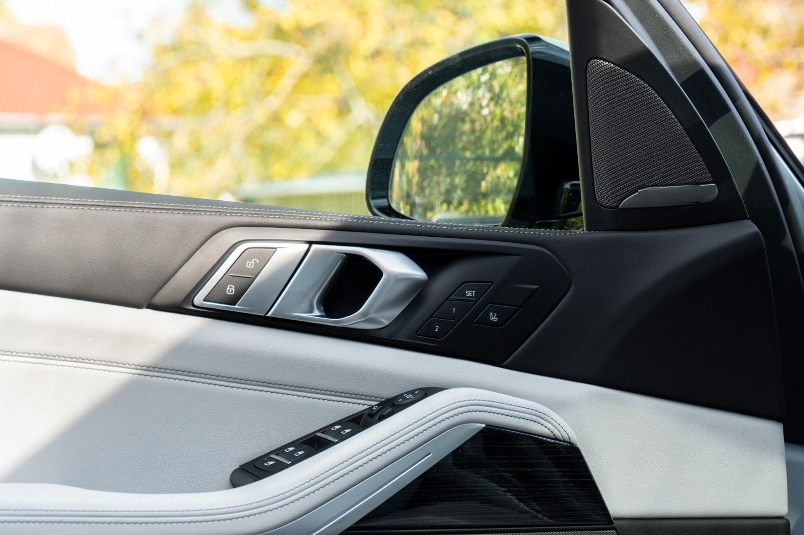 BMW X5 50e M SPORT.LUFTF.PANO.DR.ASS.PRO.360.H/K.AHK foto 17