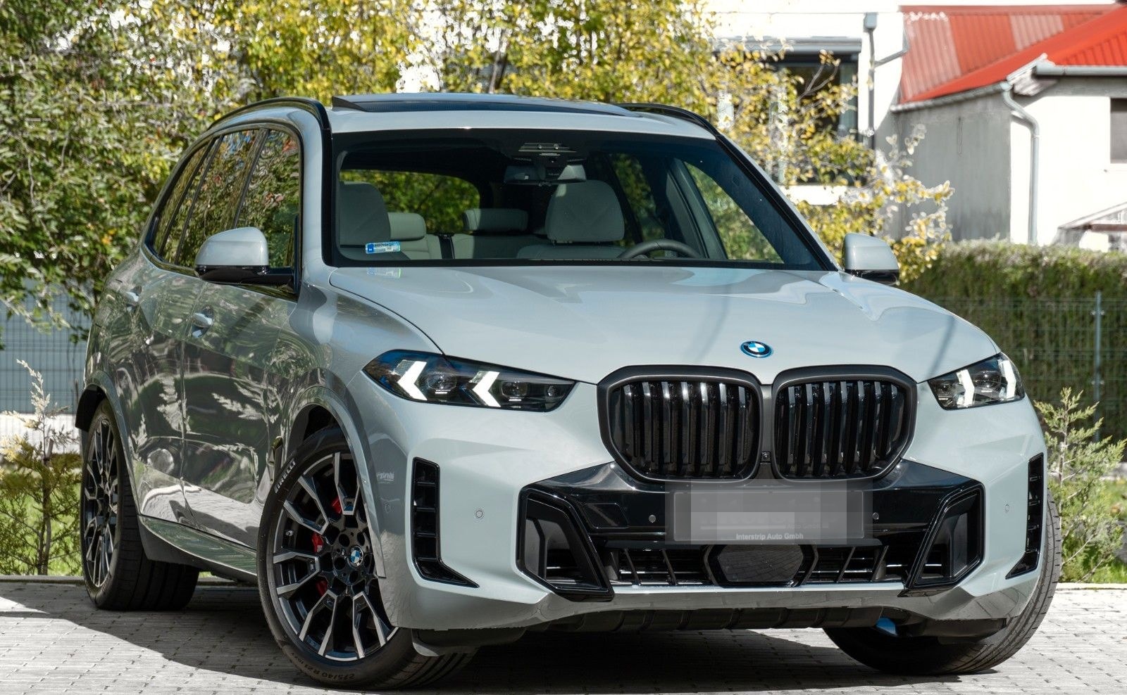 BMW X5 50e M SPORT.LUFTF.PANO.DR.ASS.PRO.360.H/K.AHK foto 3