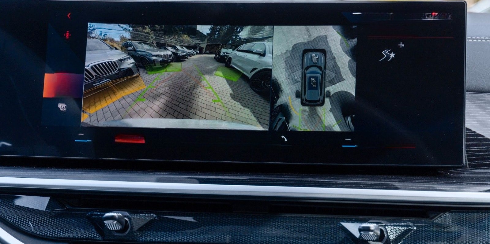 BMW X5 50e M SPORT.LUFTF.PANO.DR.ASS.PRO.360.H/K.AHK foto 22