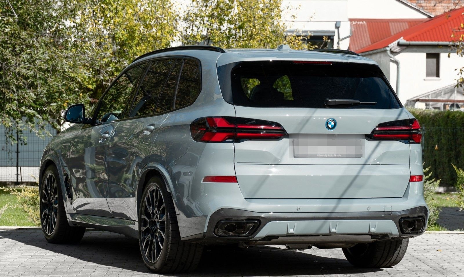 BMW X5 50e M SPORT.LUFTF.PANO.DR.ASS.PRO.360.H/K.AHK foto 4