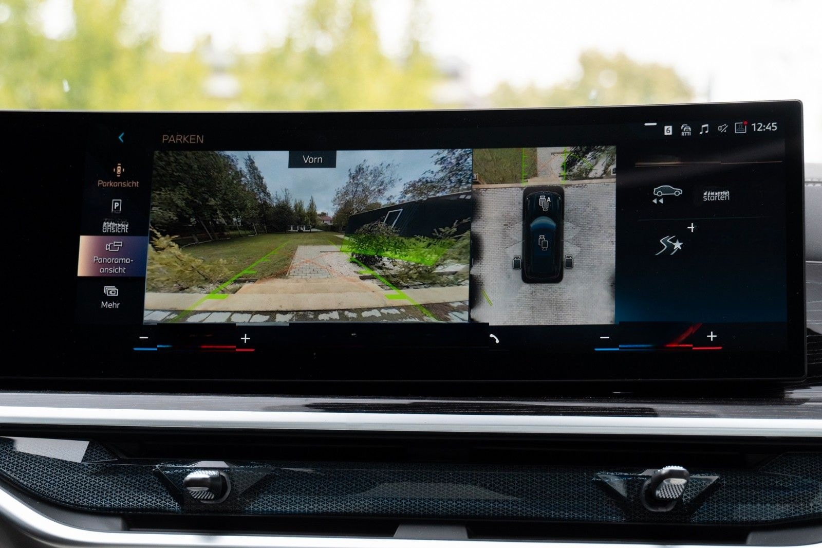 BMW X5 50e M SPORT.LUFTF.PANO.DR.ASS.PRO.4ZONEN.AHK foto 22