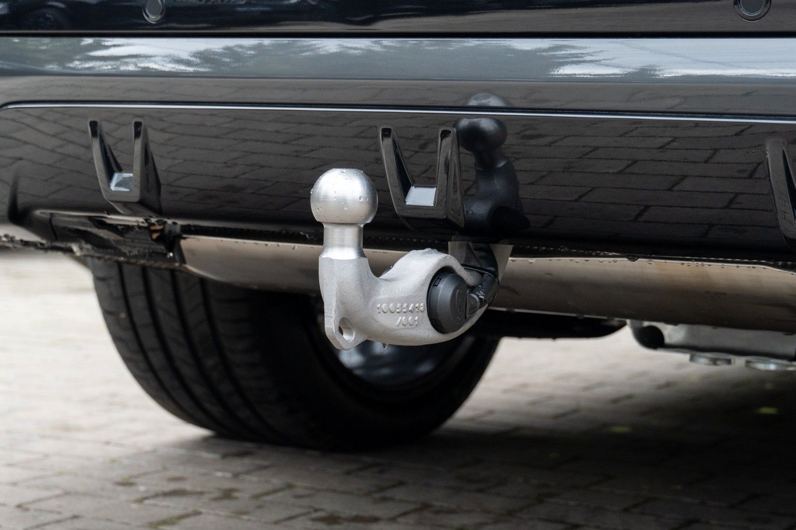 BMW X5 50e M SPORT.LUFTF.PANO.DR.ASS.PRO.4ZONEN.AHK foto 23