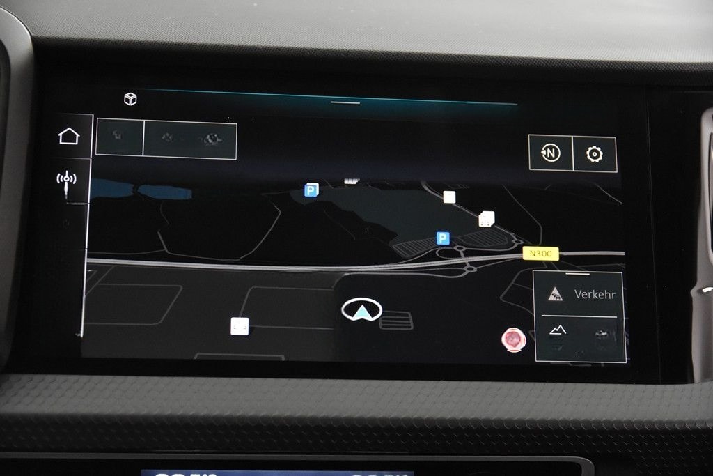 Audi A1 30 TFSI S-line Sportback *1.Hand*Navi* foto 12