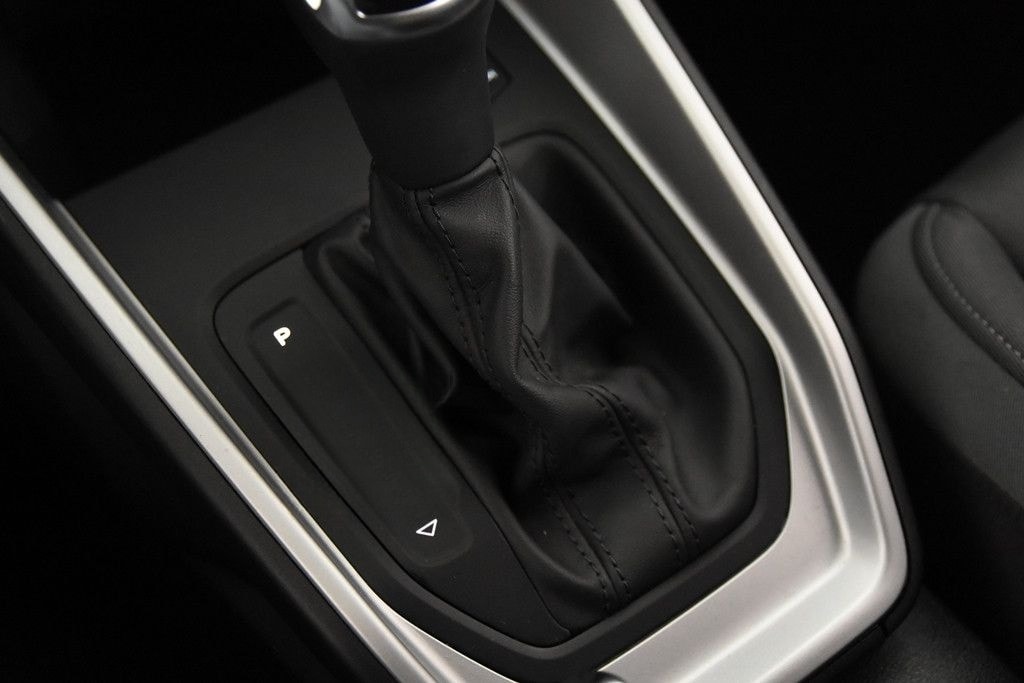 Audi A1 30 TFSI S-line Sportback *1.Hand*Navi* foto 15