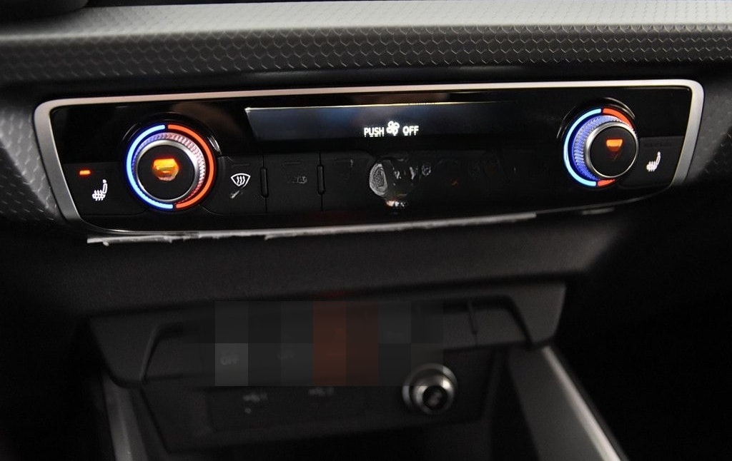 Audi A1 30 TFSI S-line Sportback *1.Hand*Navi* foto 16