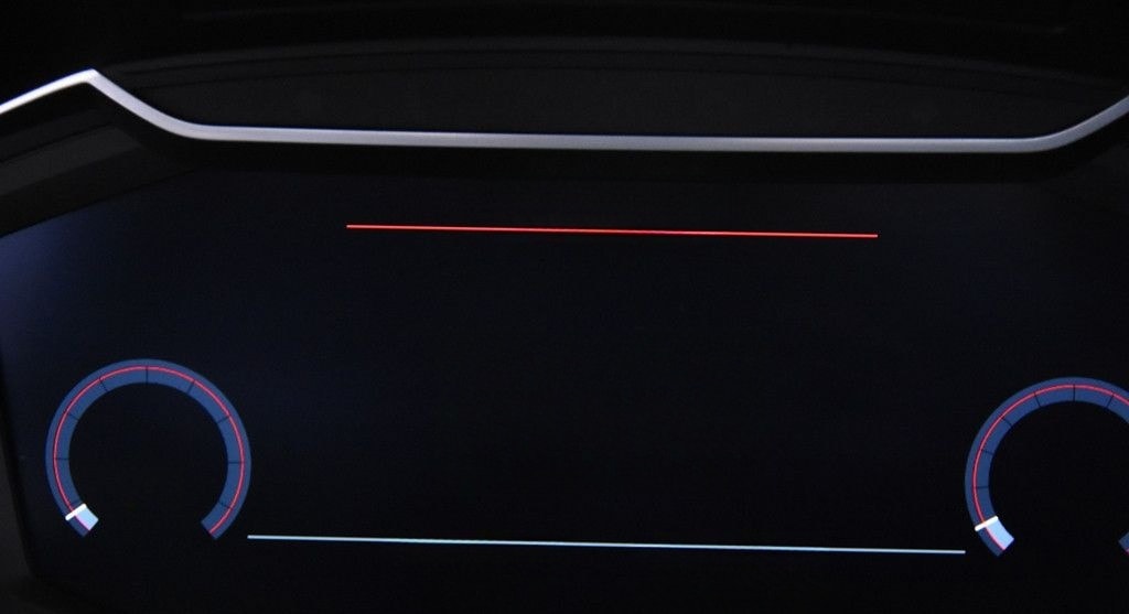 Audi A1 30 TFSI S-line Sportback *1.Hand*Navi* foto 20