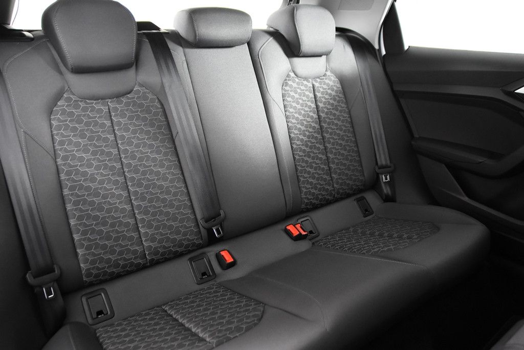 Audi A1 30 TFSI S-line Sportback *1.Hand*Navi* foto 9