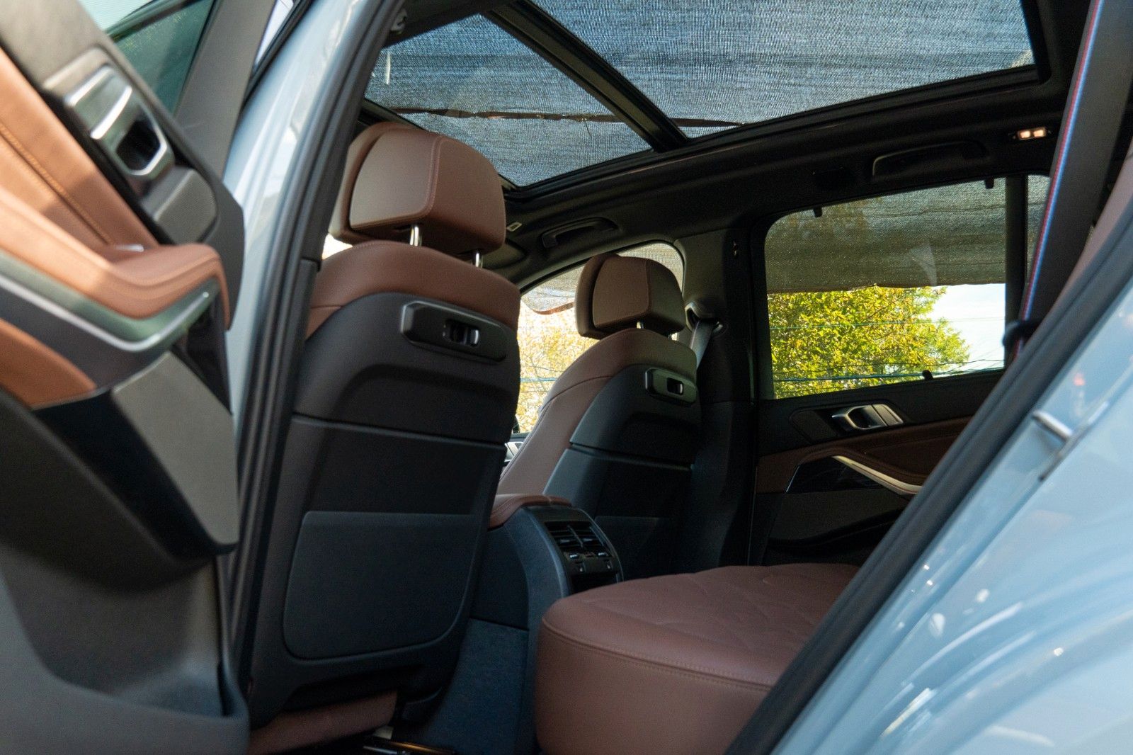 BMW X5 50e M SPORT.LUFTF.PANO.DR.ASS.PRO.H/K.360.AHK foto 15