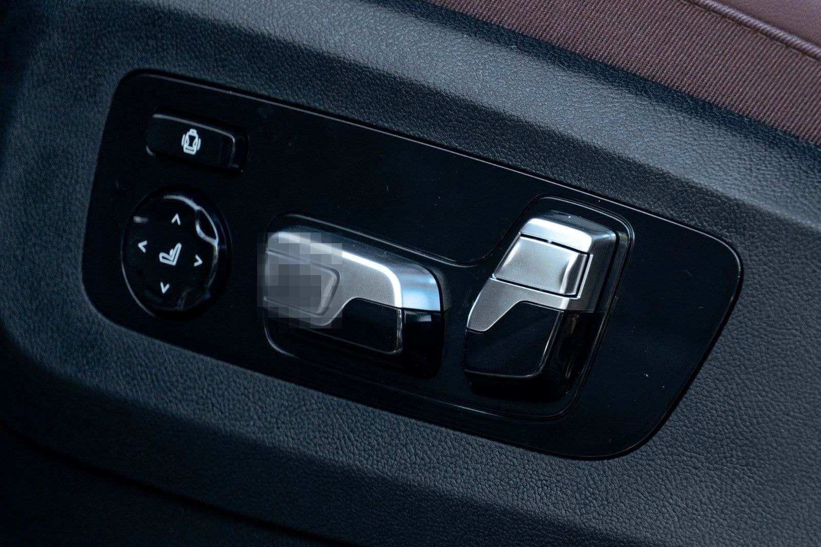 BMW X5 50e M SPORT.LUFTF.PANO.DR.ASS.PRO.H/K.360.AHK foto 19