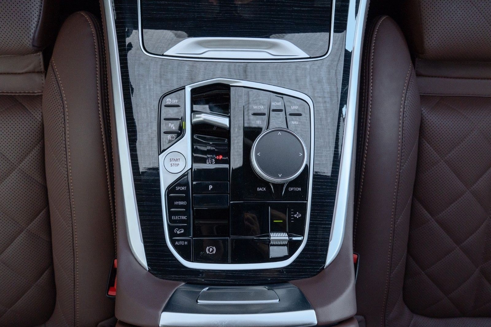 BMW X5 50e M SPORT.LUFTF.PANO.DR.ASS.PRO.H/K.360.AHK foto 25