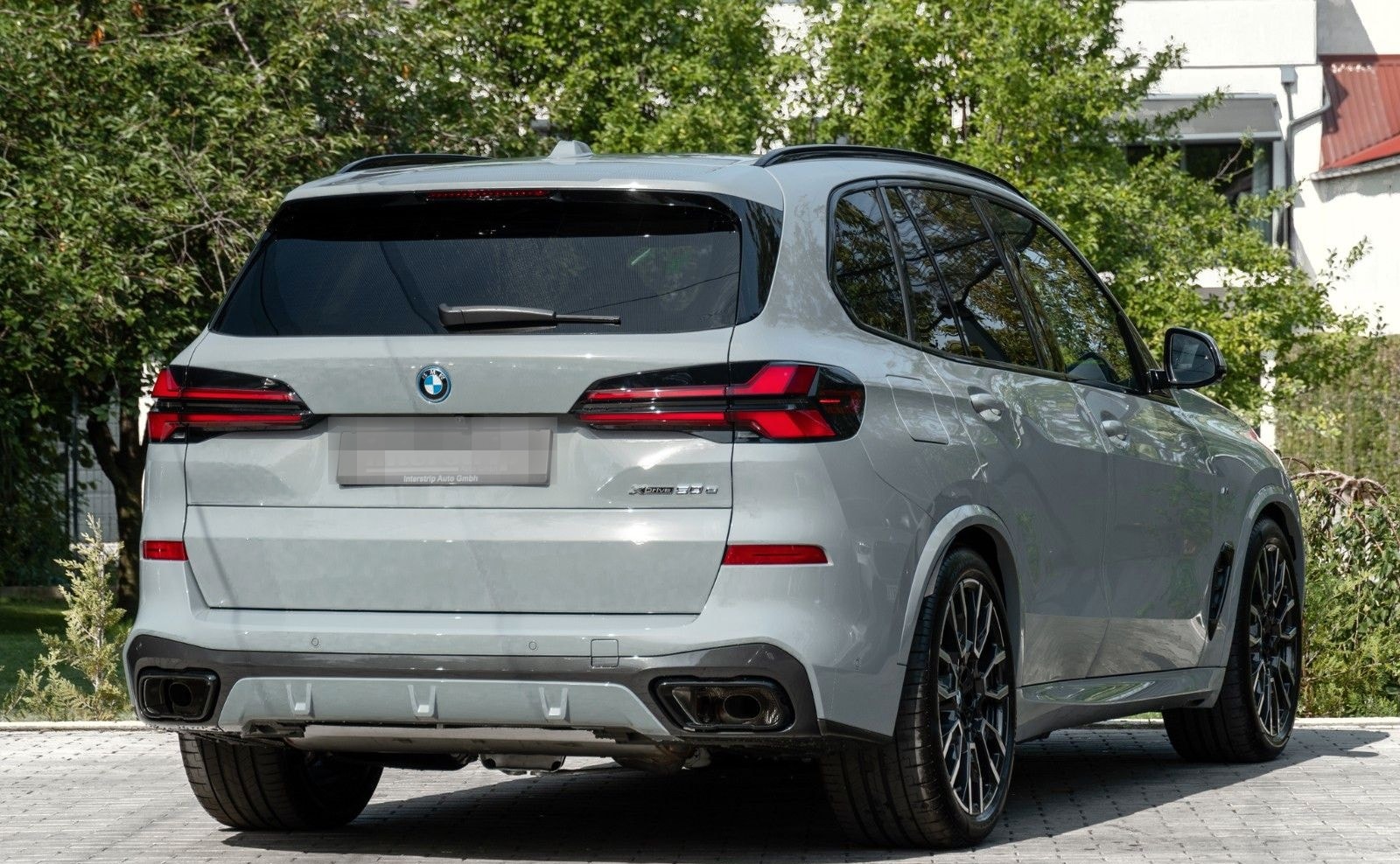 BMW X5 50e M SPORT.LUFTF.PANO.DR.ASS.PRO.H/K.360.AHK foto 6