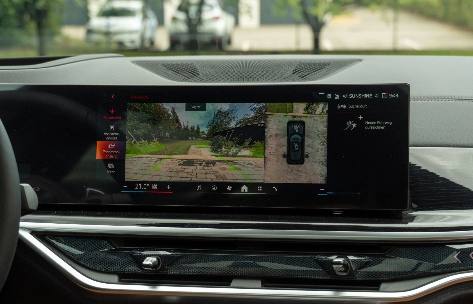 BMW X5 50e M SPORT.LUFTFE.PANO.H/K.DR.ASS.360°.AHK foto 15