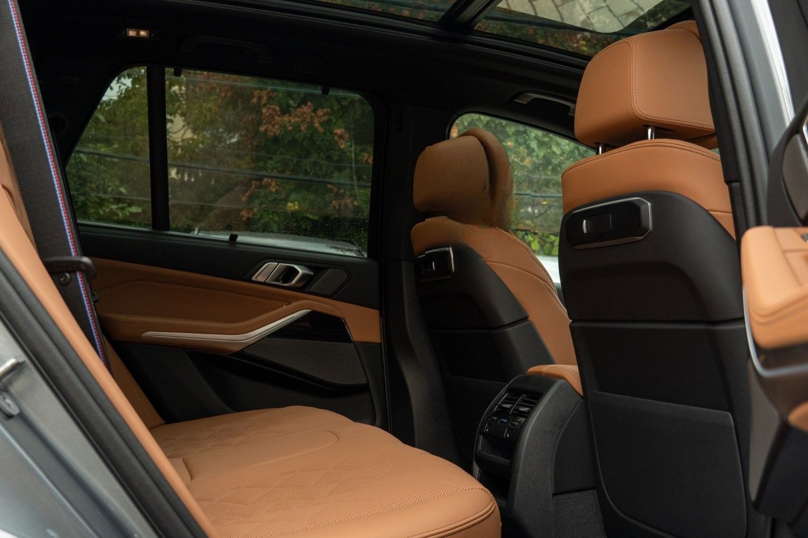 BMW X5 50e M SPORT.LUFTFE.PANO.H/K.DR.ASS.360°.AHK foto 25