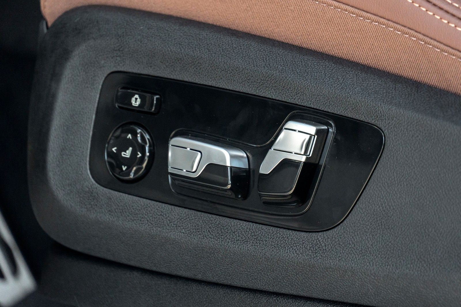 BMW X5 50e M Sport LUFTF.PANO.LHZ.HUD.H/K.360°.AHK foto 19