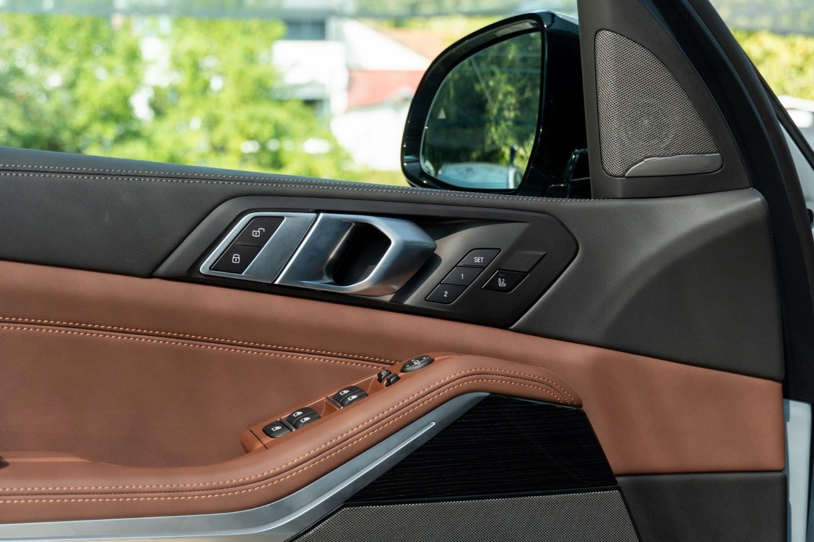 BMW X5 50e M Sport LUFTF.PANO.LHZ.HUD.H/K.360°.AHK foto 20