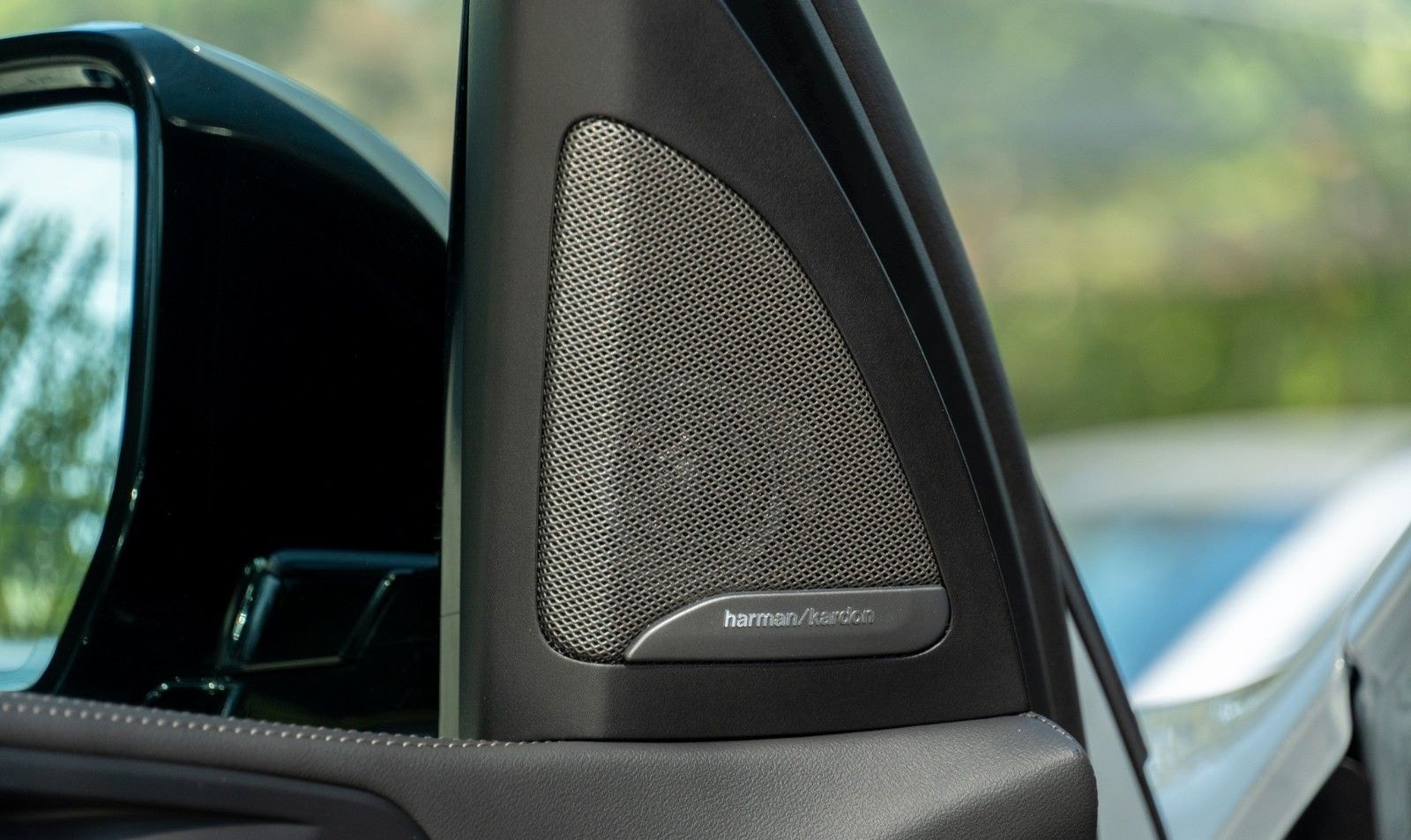 BMW X5 50e M Sport LUFTF.PANO.LHZ.HUD.H/K.360°.AHK foto 22