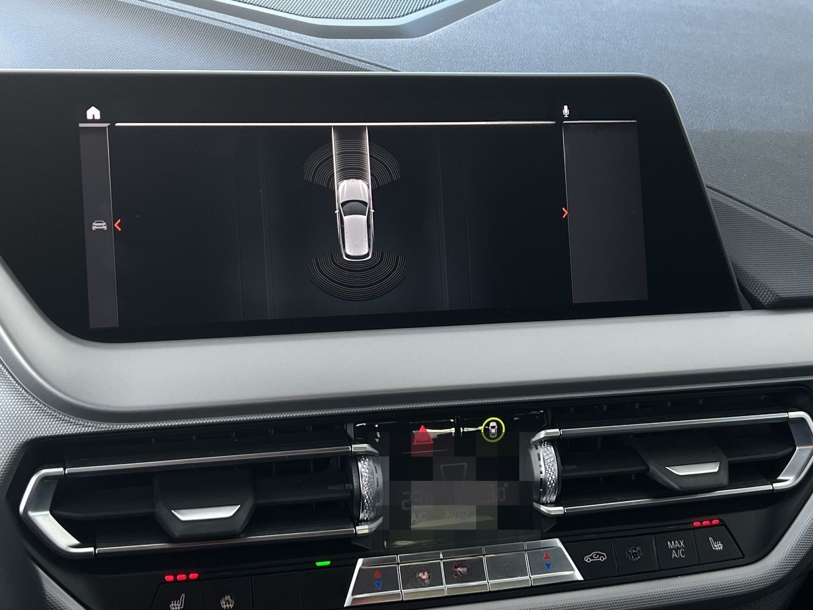 BMW 118i Advantage NAVI LED AHK HUD PDC foto 10