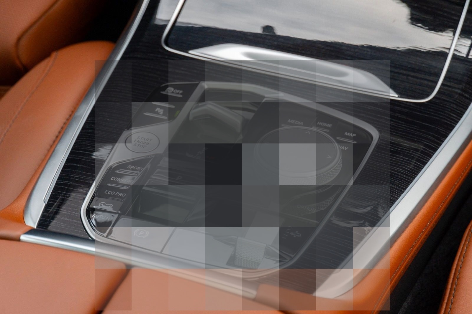 BMW X7 40d M SPORT.LUFTFE.SOFTC.PANO.360.AHK.5/100 foto 18