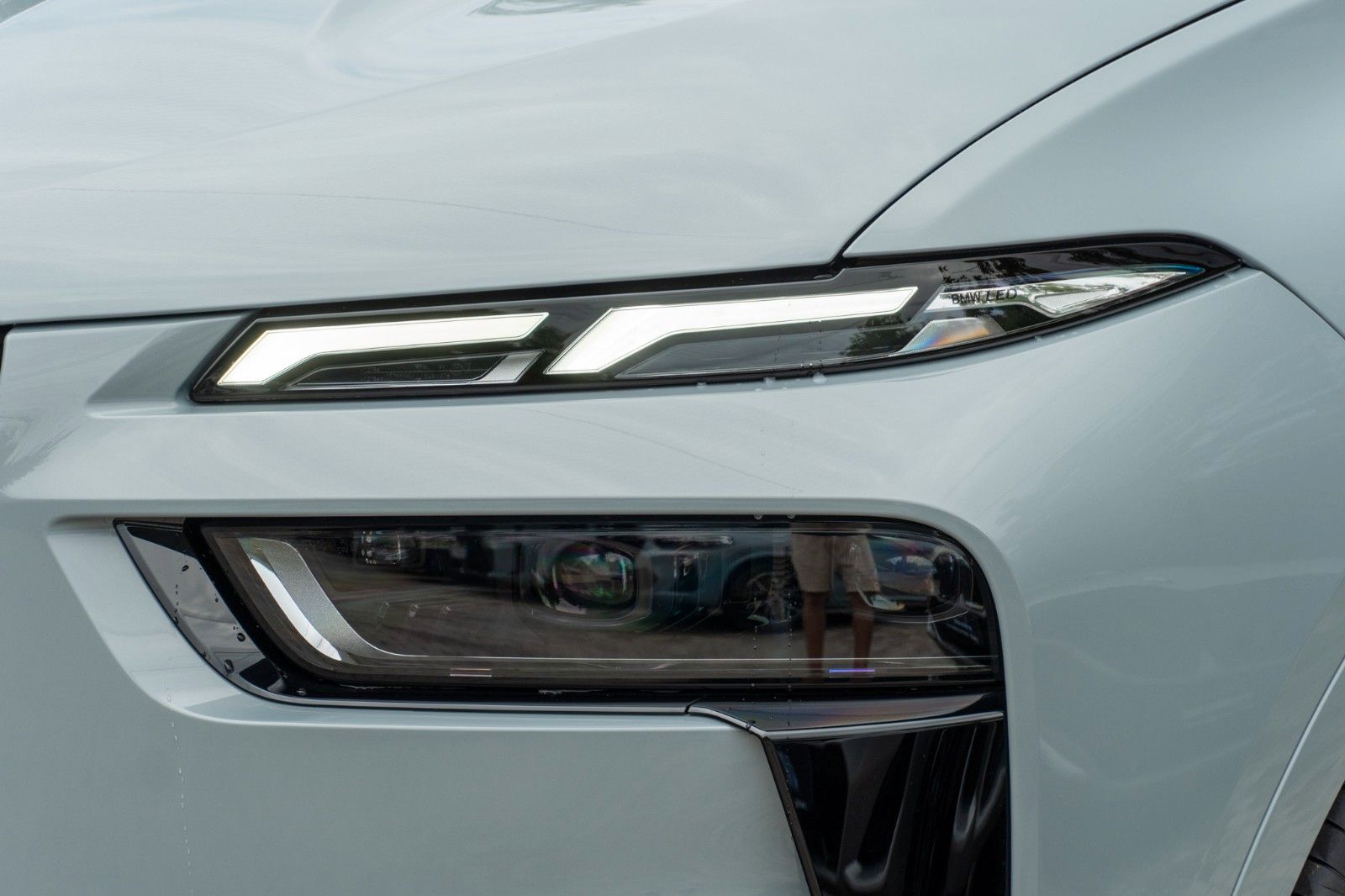 BMW X7 40d M SPORT.LUFTFE.SOFTC.PANO.360.AHK.5/100 foto 8