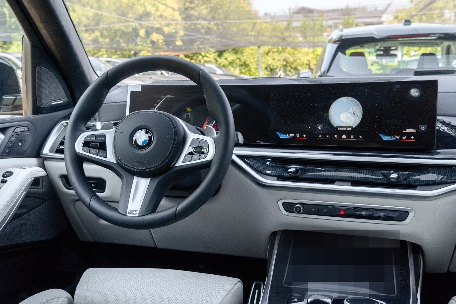 BMW X7 40d M SPORT.SOFTC.LUFTF.PANO.DR.ASS.AHK.5/100 foto 15