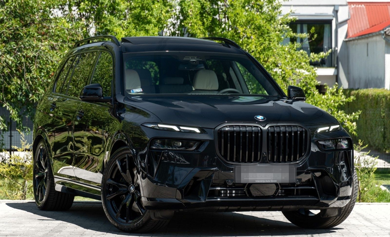 BMW X7 40d M SPORT.SOFTC.LUFTF.PANO.DR.ASS.AHK.5/100 foto 3