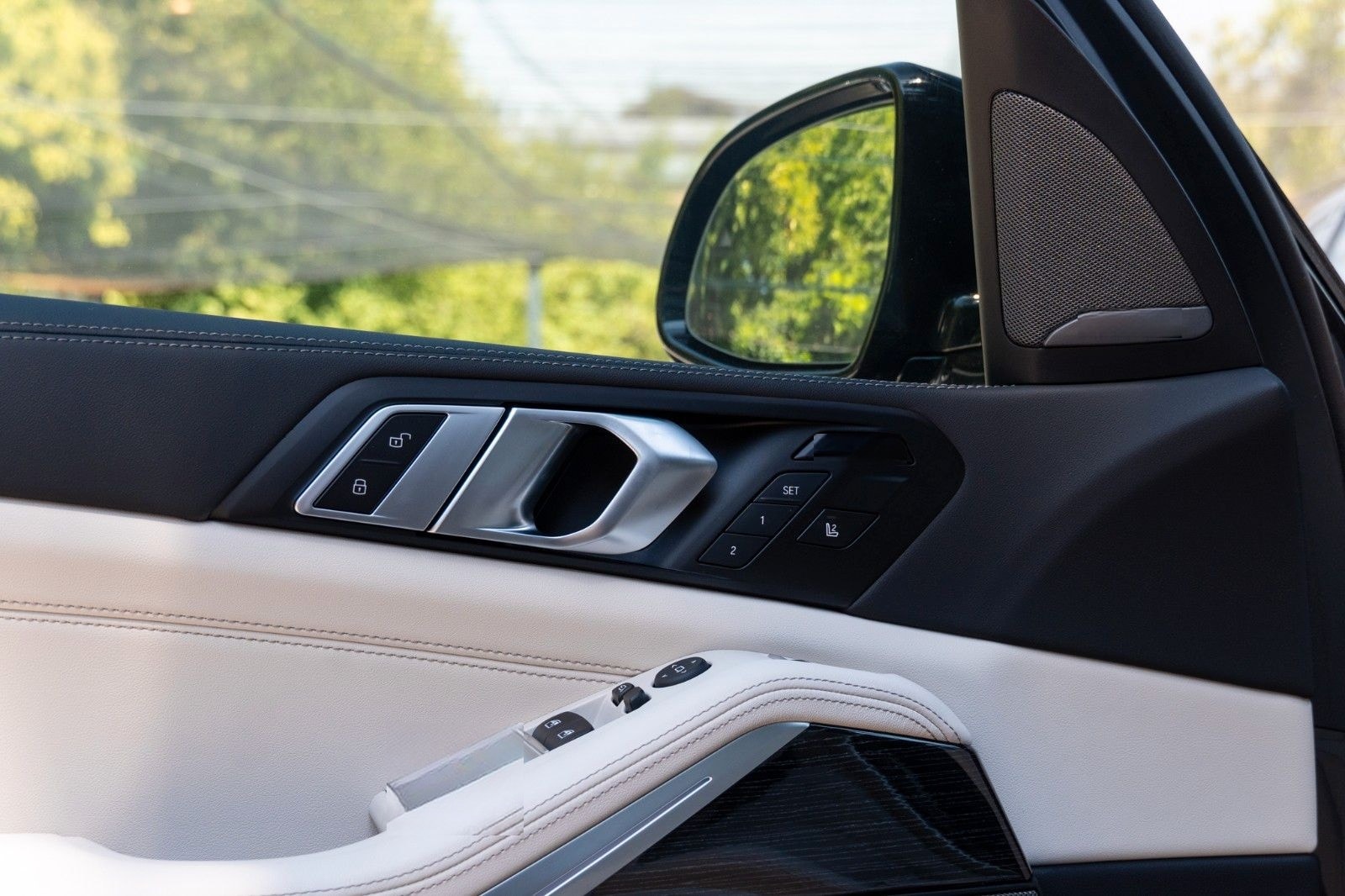 BMW X7 40d M SPORT.SOFTC.LUFTF.PANO.DR.ASS.AHK.5/100 foto 22