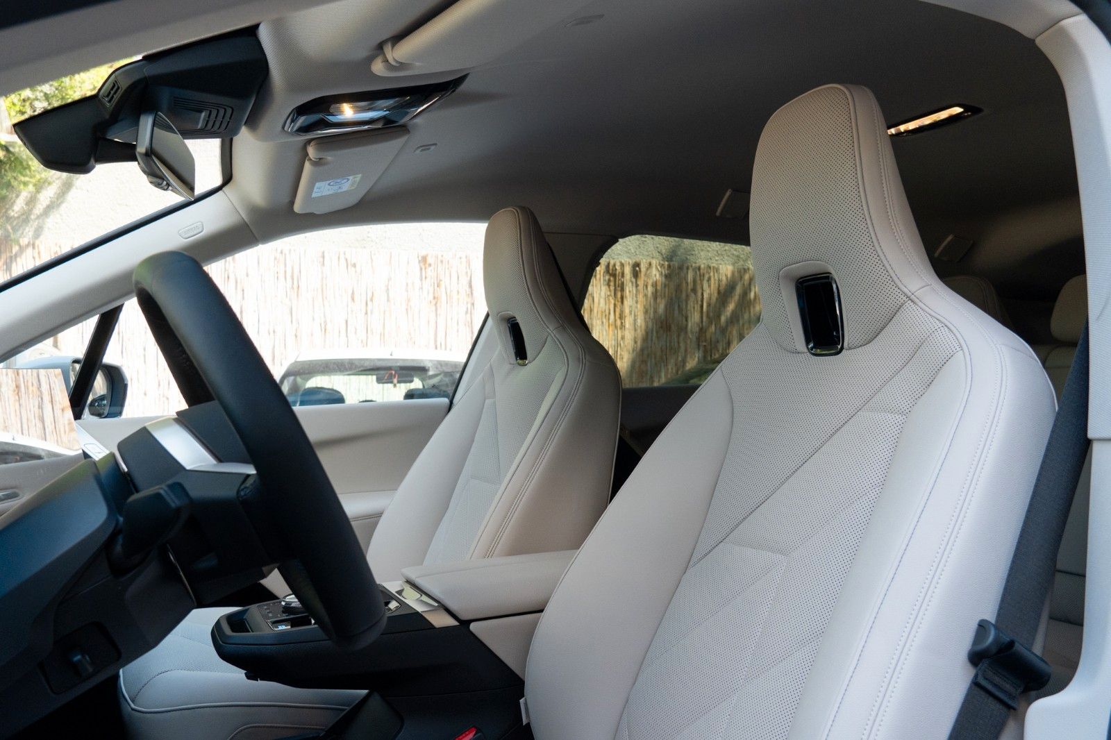 BMW iX 45 xDrive DR.ASS.PRO.H/K.LED.SHZ.LHZ.360°.23" foto 12