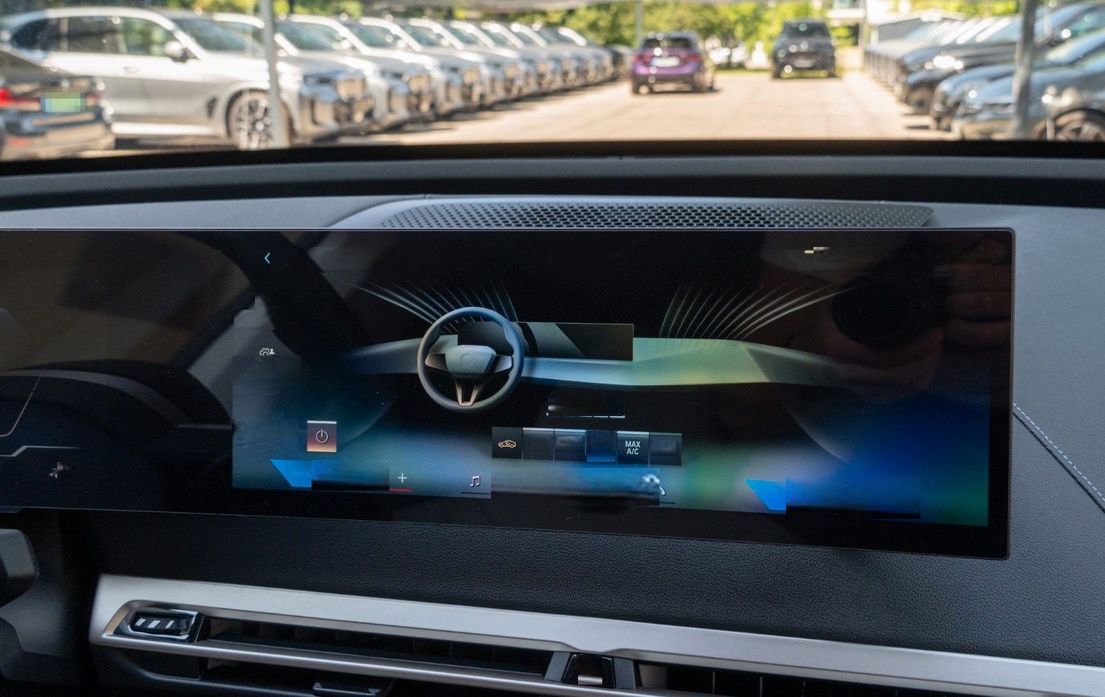 BMW iX 45 xDrive DR.ASS.PRO.H/K.LED.SHZ.LHZ.360°.23" foto 18