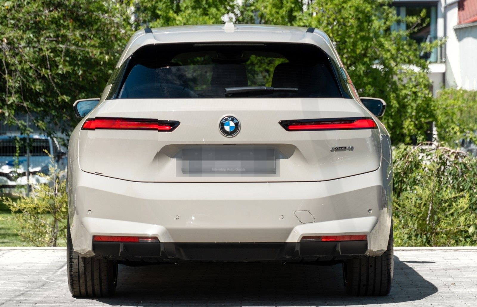 BMW iX 45 xDrive DR.ASS.PRO.H/K.LED.SHZ.LHZ.360°.23" foto 5