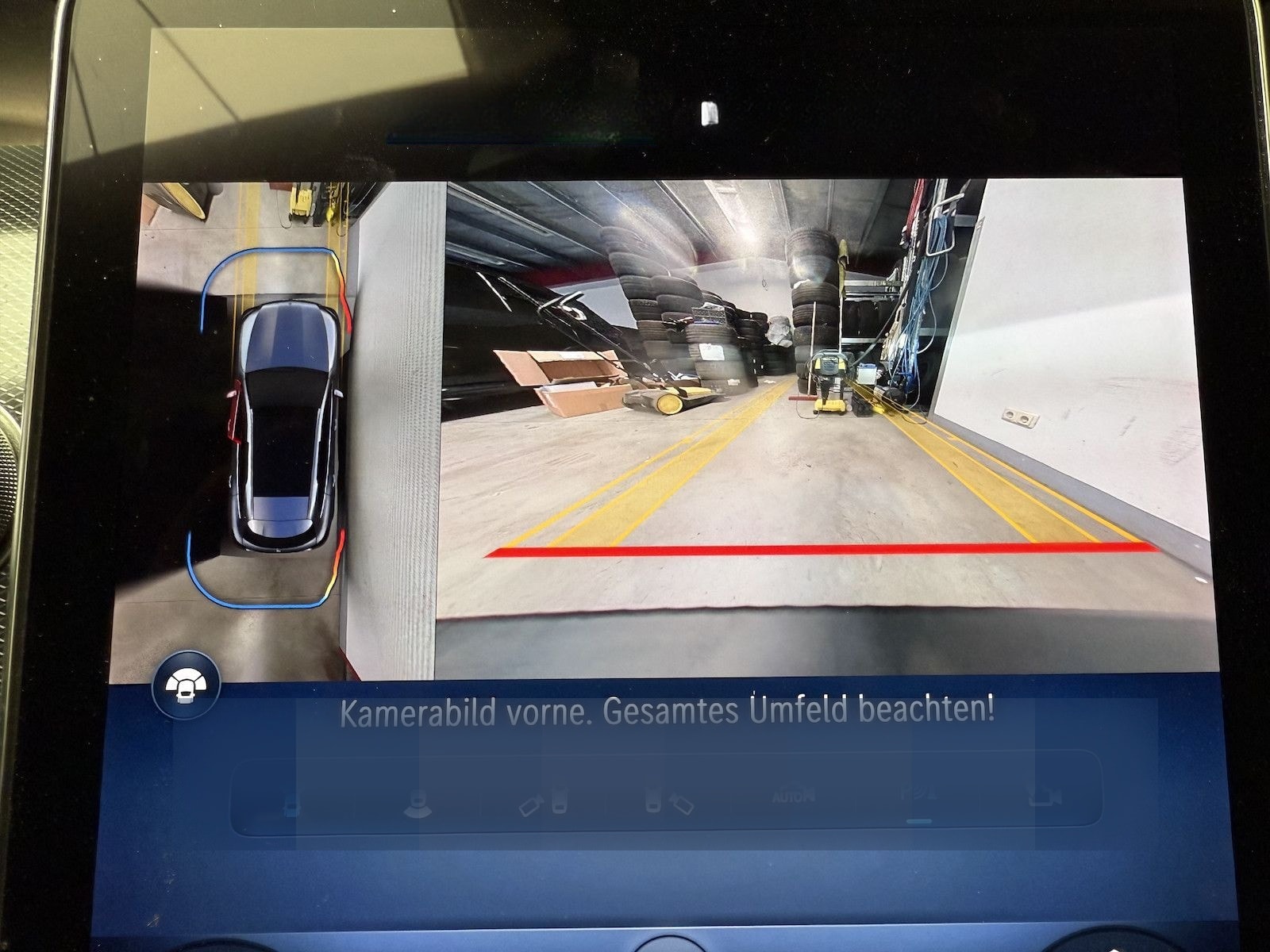 Mercedes-Benz GLC 220 d 4M /PANO/DIGITAL/T-LEDER/BURM./AHK/Dis foto 10