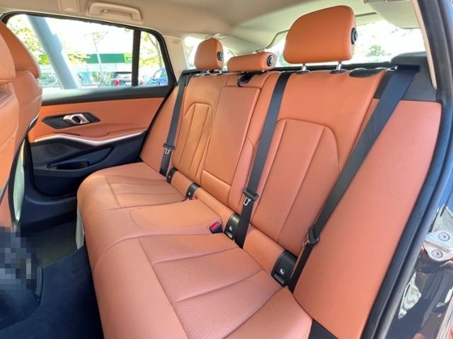 BMW 320 d xDrive adap.LED HeadUp Komfort Memory DAB foto 16