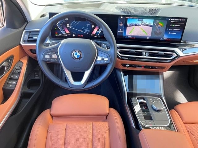 BMW 320 d xDrive adap.LED HeadUp Komfort Memory DAB foto 17