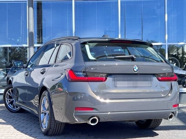 BMW 320 d xDrive adap.LED HeadUp Komfort Memory DAB foto 3