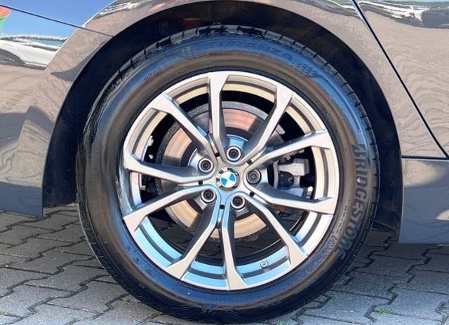 BMW 320 d xDrive adap.LED HeadUp Komfort Memory DAB foto 25