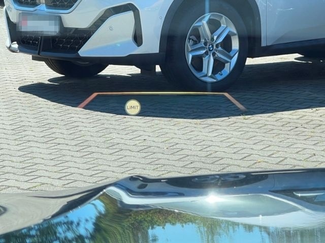 BMW 320 d xDrive adap.LED HeadUp Komfort Memory DAB foto 10