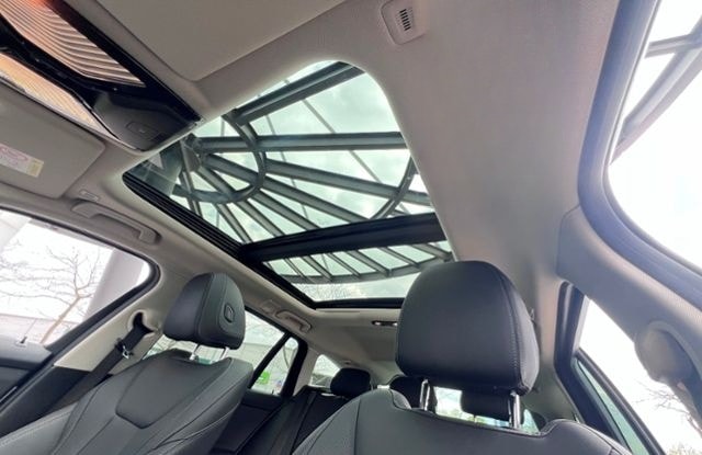 BMW 320 dxDrive LED AHK Standheiz.ToT-Winkel Panoram foto 12