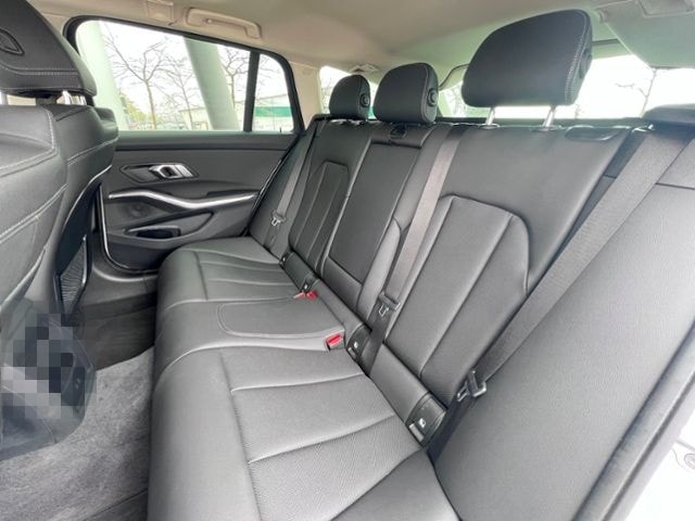 BMW 320 dxDrive LED AHK Standheiz.ToT-Winkel Panoram foto 17