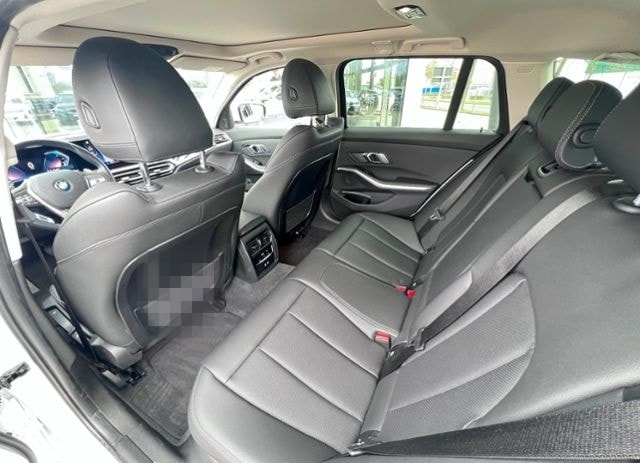 BMW 320 dxDrive LED AHK Standheiz.ToT-Winkel Panoram foto 18