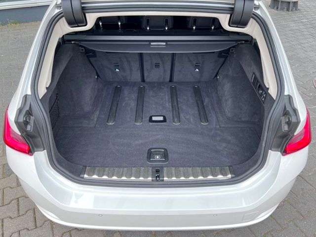 BMW 320 dxDrive LED AHK Standheiz.ToT-Winkel Panoram foto 20