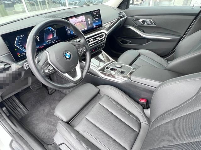 BMW 320 dxDrive LED AHK Standheiz.ToT-Winkel Panoram foto 5